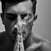 snitchingscars: But even sleep can't hide you (Prayer♪ And sleep's your only friend)
