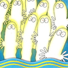 tikula: (mumin: хатифнатты)