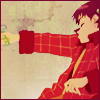 caeslin: (bang bang)