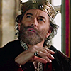 elaminator: (Galavant - King Richard)