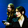 elaminator: (Person of Interest: Root/Shaw)