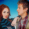 eclecticmuse: (amy and rory)