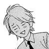 samichan: (shishio pfft)