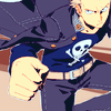 very_elaborate: (mess with the bull you get the horns)