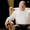 schrader: what they meant to each other (two hearts forgetting)