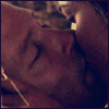 forthedog: (kiss)