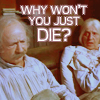 velvetwhip: (Die!)