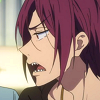 sharkasm: (shut up or I'll bite you)