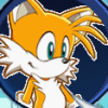 usedrapidspin: (Miles "Tails" Prower)