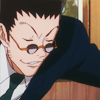 speeddial: (shut the fuck up leorio)