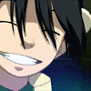 seismometrics: (grin)