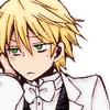 harepiece: (you're gonna have to do better than that)