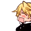 harepiece: (100 gentle heart attacks)