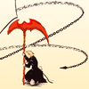 harepiece: (it's just the way things go)