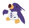 penguinzero: (penmon, vector, Vector Penmon)