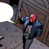 uneulogized: ([red hood] the wonders of wounds.)