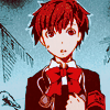 hidesaway: (on your face that)