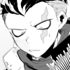 hamham: to the party with a squirrel. (I broke Souda's oven and showed up)
