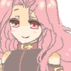 hisguardian: happy, smile (Spontaneous shoujo moments)