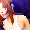 Aerith Gainsborough