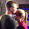 fullofcrap: (forehead kiss)