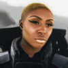bulletdiplomacy: PB: Laura Mvula (serious)