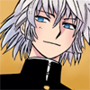 espersions: (uncharacteristic calm)