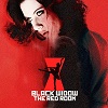 kore: (Black Widow - Red Room movie poster)