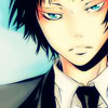 hibariskylark: (The Cloud That Can't Be Restrained)