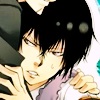 hibariskylark: (Don't Touch Me)