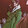 selfimage: — ʙᴏɴᴅᴏᴄ — (He's not in high school!)