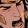 selfimage: — ɢᴀʀʙᴇᴛᴛ — (Look back in anger.)