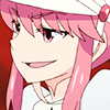 advancing: (NONON ღ think you're all that?)
