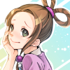 spiritpearls: art by <user name="3428351" site="pixiv.com"> (DREAMY ► sigh)