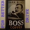 wombat_socho: Boss Coffee - For Better Drive (Boss Coffee)