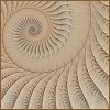 outlineofash: Fractal art. (Abstract - Fractal Cream)