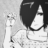 ukakus: ( official art: manga ) (077)