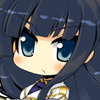 a_centered_mind: (Chibi poker face)