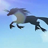 choseanidiot: (kirin - divine beast of mercy)