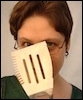 veek: (spatula)