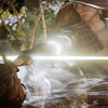 killedwithlove: (Spirit powah)