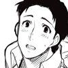 freckilled: (adorable surprise)