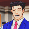 bewrightback: (look! i can laugh! be happy person!)