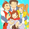bewrightback: (the hug everything agency)