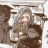 good_ideas: (oh god || Hang in there Minamoto!)
