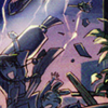 feytality: (Pictured: Maya using the microwave)