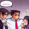 feytality: hint: they're both mommy (Sitcom family!)