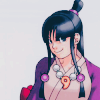 feytality: Or the face she makes when she thinks she's being clever (HON HON HON CLEVER FACE)