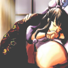 feytality: Mia's thigh looks so huge (Boobnap)