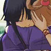 feytality: tenderly touches pretzelhair (This is too cute for stupid keywords)